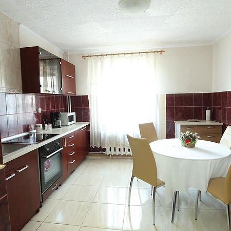 Apartament Dragos Voda Oradea Dış mekan fotoğraf