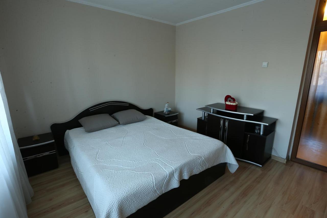Apartament Dragos Voda Oradea Dış mekan fotoğraf