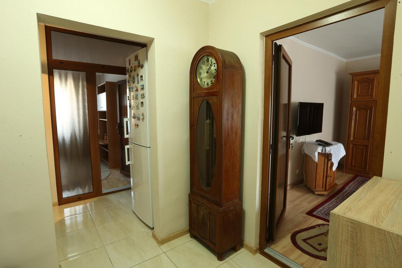 Apartament Dragos Voda Oradea Dış mekan fotoğraf