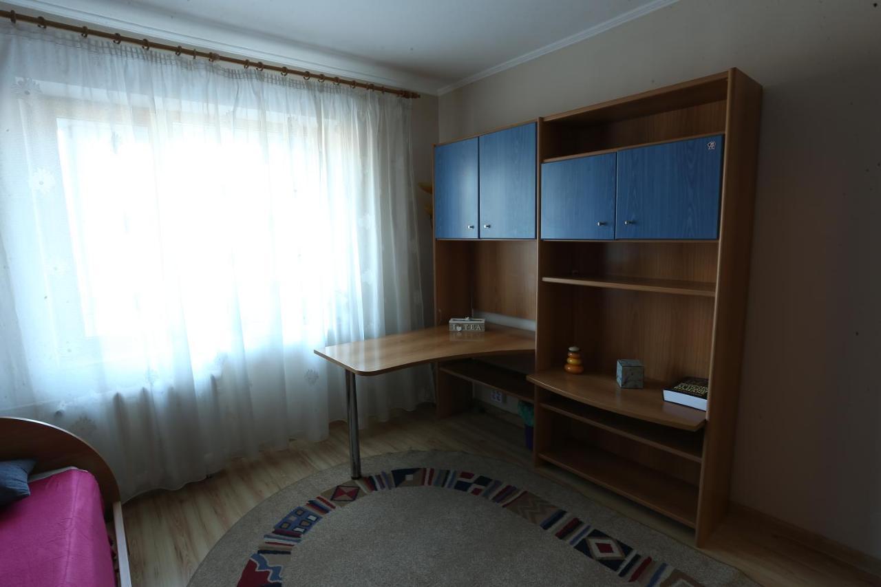 Apartament Dragos Voda Oradea Dış mekan fotoğraf