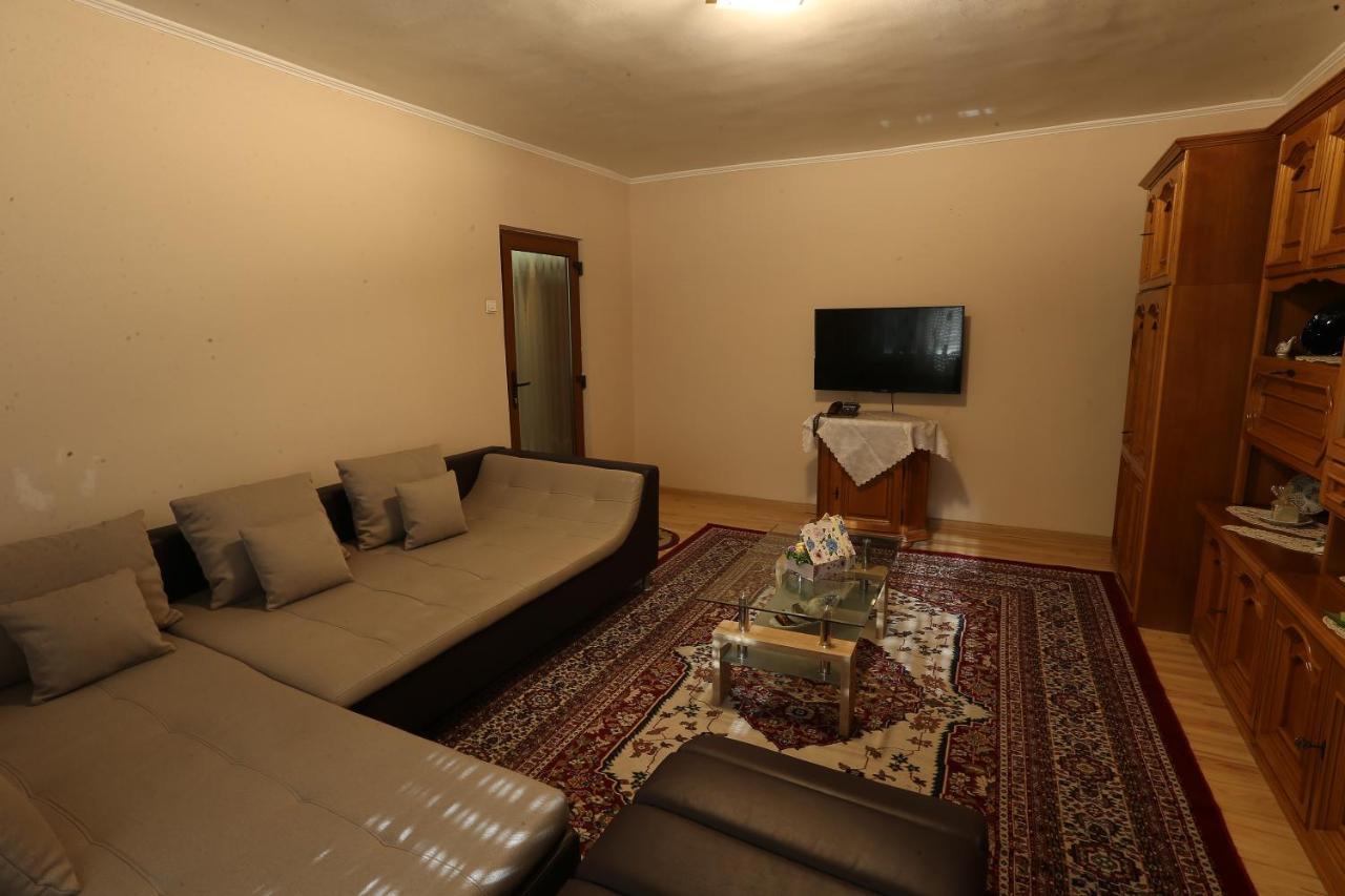 Apartament Dragos Voda Oradea Dış mekan fotoğraf