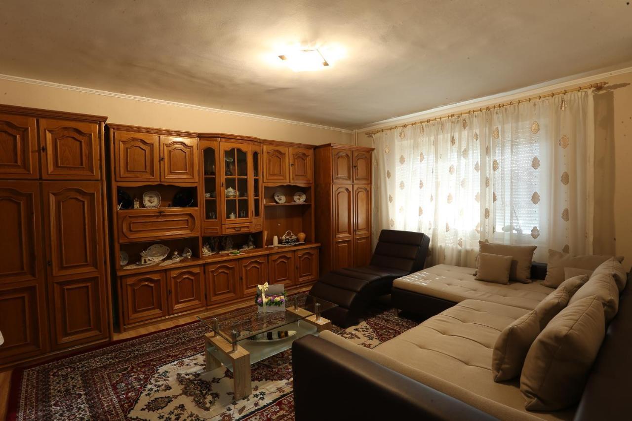 Apartament Dragos Voda Oradea Dış mekan fotoğraf