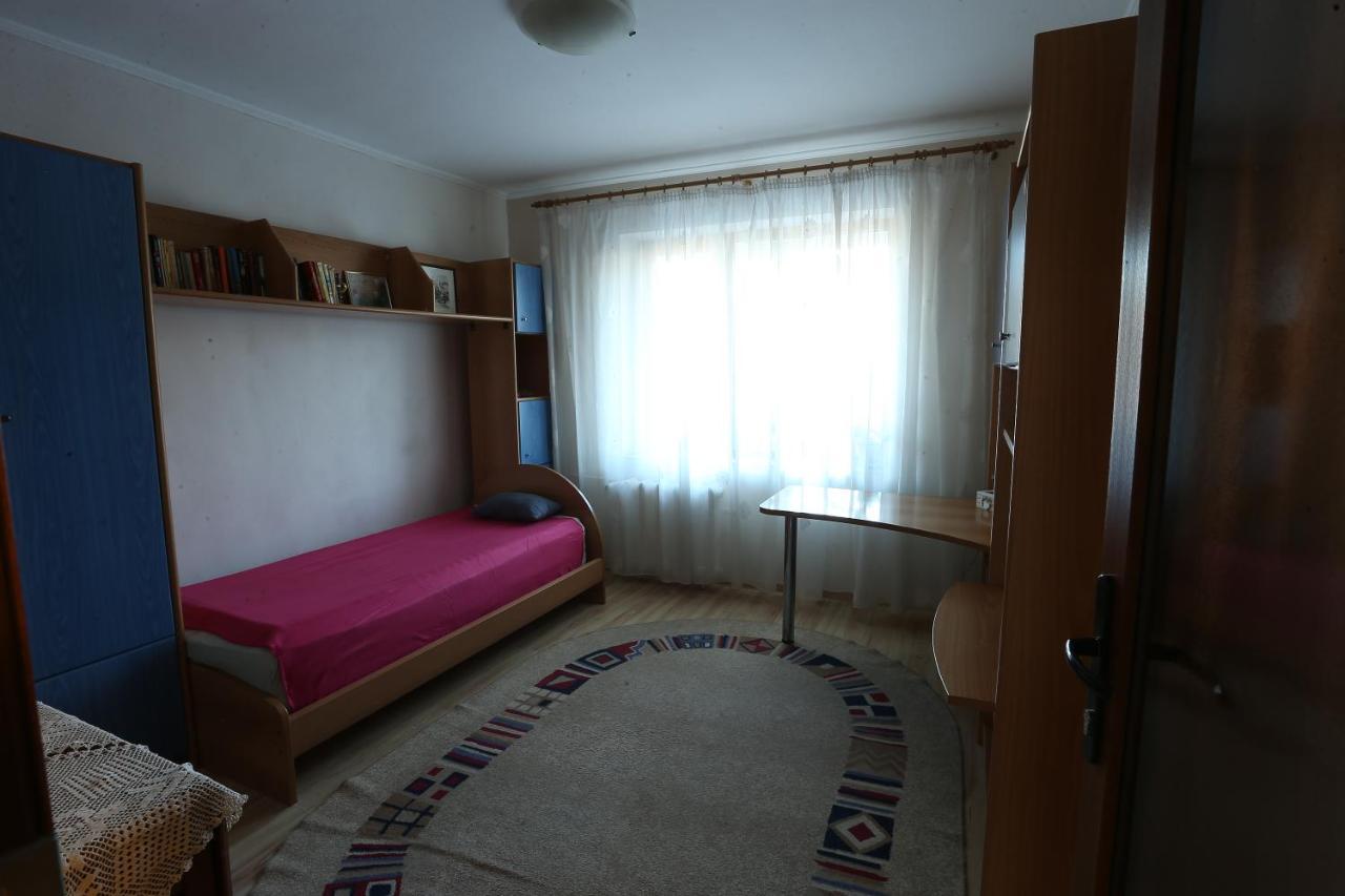 Apartament Dragos Voda Oradea Dış mekan fotoğraf