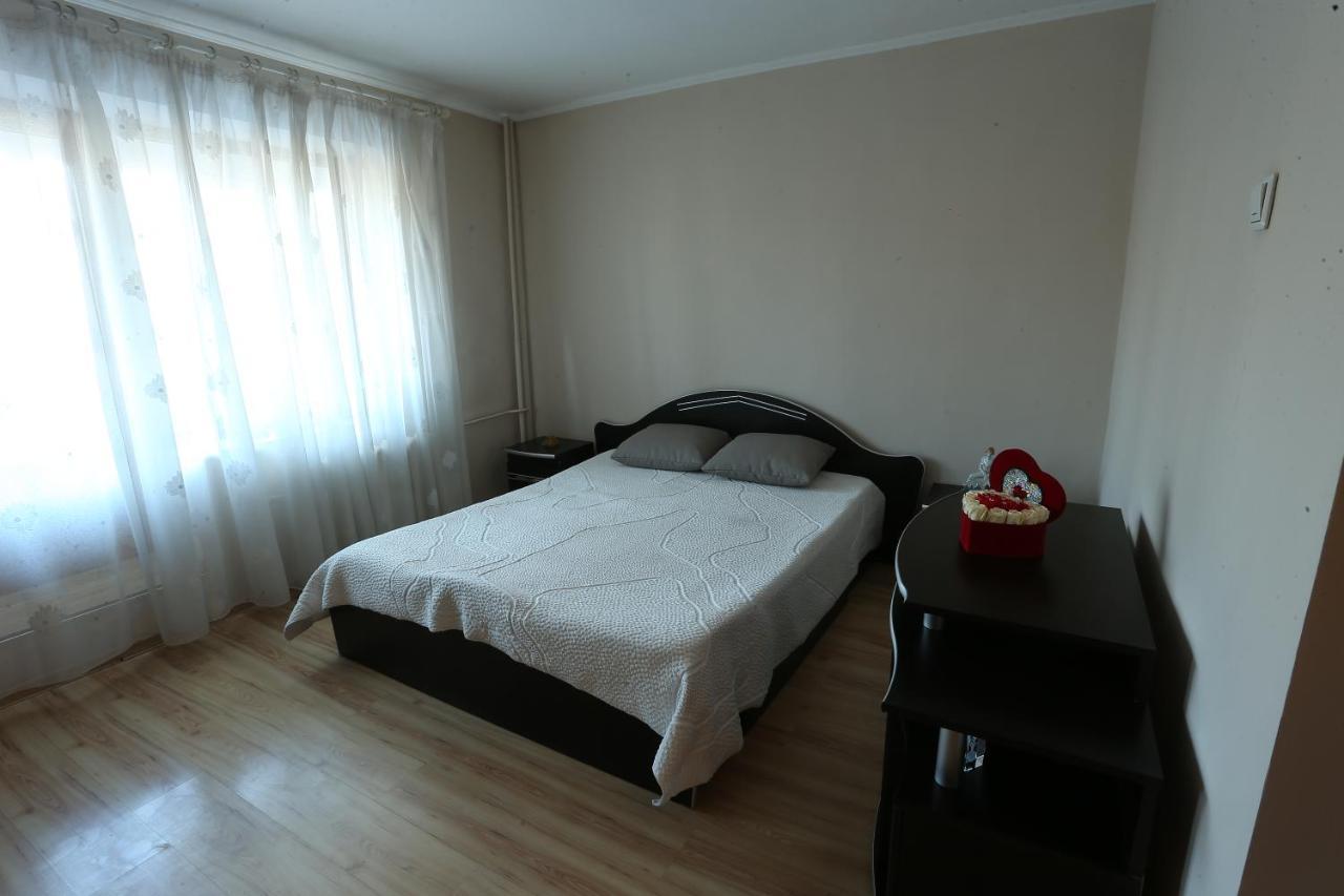 Apartament Dragos Voda Oradea Dış mekan fotoğraf