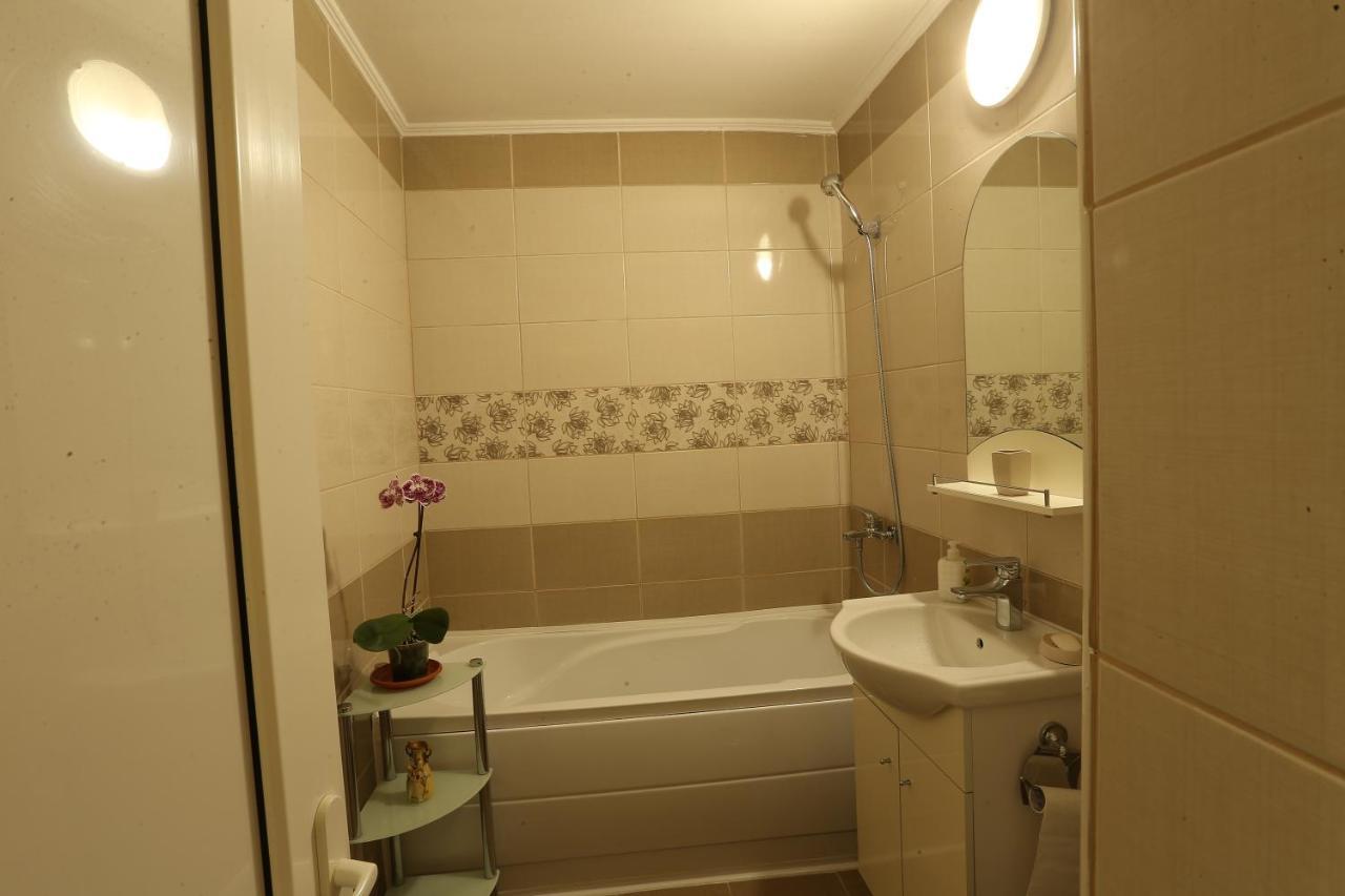 Apartament Dragos Voda Oradea Dış mekan fotoğraf