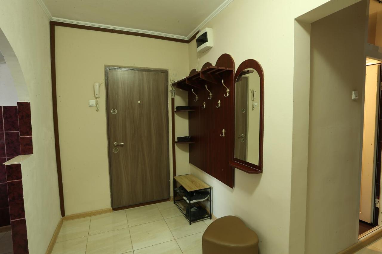 Apartament Dragos Voda Oradea Dış mekan fotoğraf