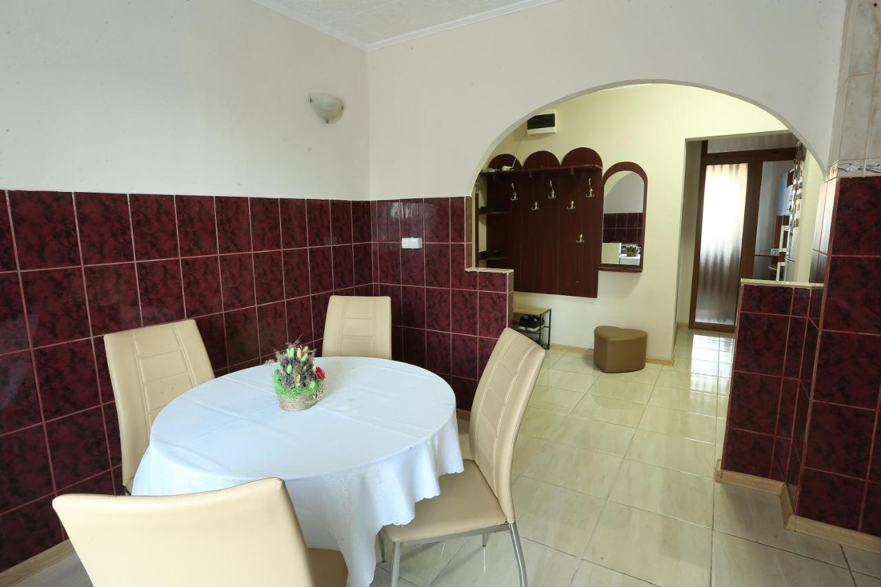 Apartament Dragos Voda Oradea Dış mekan fotoğraf